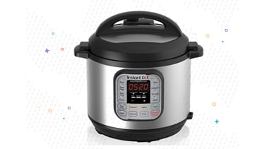 Instant Pot Black Friday, Cyber Monday Deals 2021