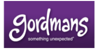 Gordmans