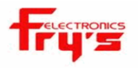 Fry's