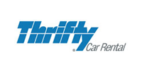 Thrifty Car Rental