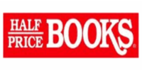 Half Price Books