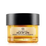 Oils of Life™ Intensely Revitalizing Eye Cream-Gel
