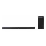 40% off Samsung 200w 2.1-Channel Soundbar