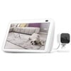 $109 Echo Show 8 with Blink Mini + Free Shipping