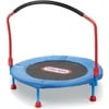 $44 Little Tikes Easy Store 3-Foot Trampoline + Free Shipping