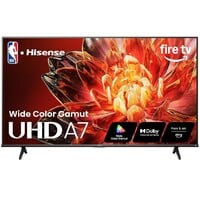 Amazon Smart Fire TVs Starting at $64 + Free Shipping