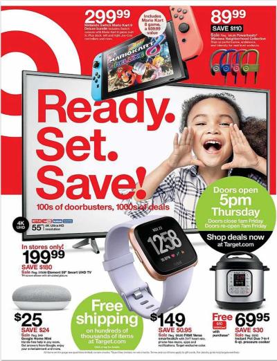 Target