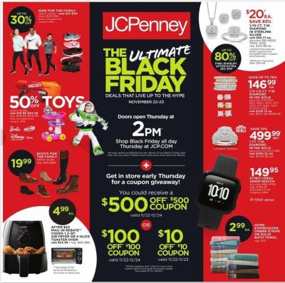 JCPenney
