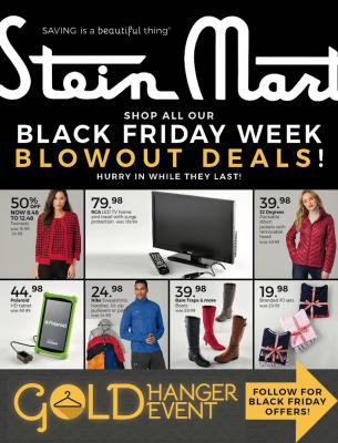 Stein Mart