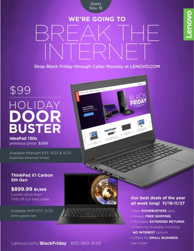 Lenovo