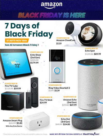 Amazon