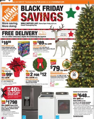 Home Depot