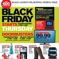 Stage 2014 Black Friday Ad Leaked!