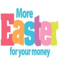 Walmart's Giant Easter Sale