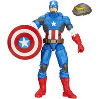 Hot Captain America Toys On Sale Now at Walmart!