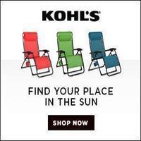 Kohl's Summer Sale!
