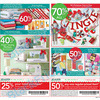 Jo-Ann Fabrics Black Friday 2014 Ad Page 2