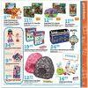 Mills Fleet Farm Toyland Catalog 2013 Page 11