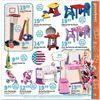 Mills Fleet Farm Toyland Catalog 2013 Page 13