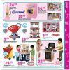 Mills Fleet Farm Toyland Catalog 2013 Page 29