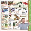 Mills Fleet Farm Toyland Catalog 2013 Page 31