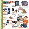 Mills Fleet Farm Toyland Catalog 2013 Page 36