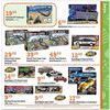 Mills Fleet Farm Toyland Catalog 2013 Page 37
