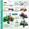Mills Fleet Farm Toyland Catalog 2013 Page 68