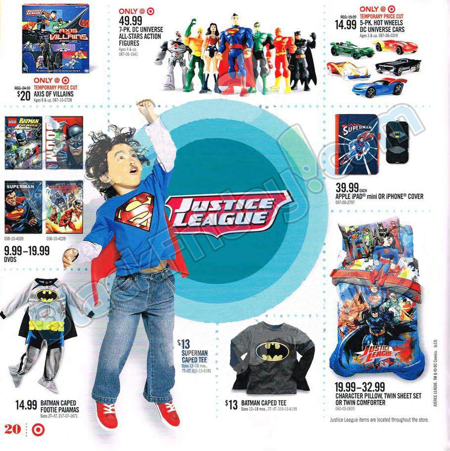 Target 2013 Toy Catalog Page 18
