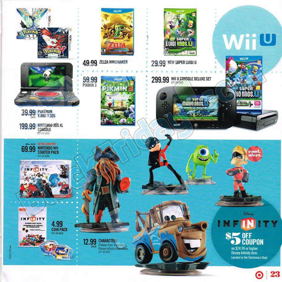 Target 2013 Toy Catalog Page 21