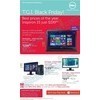 Dell Black Friday 2013 Ad Page 1