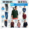 Kohl's Bonus Buys Weekly Flyer Page 14