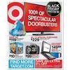 Target Black Friday 2013 Ad Page 1