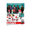 Kmart 3-Day Sale Page 38