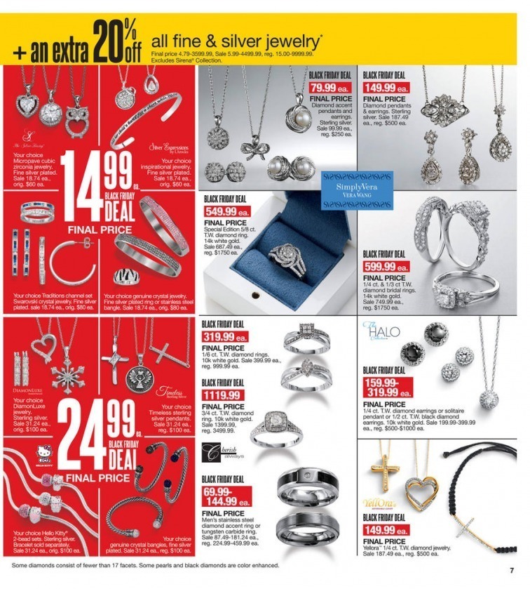 Kohl's Black Friday 2013 Ad Page 7