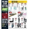 Kohl's Black Friday 2013 Ad Page 22