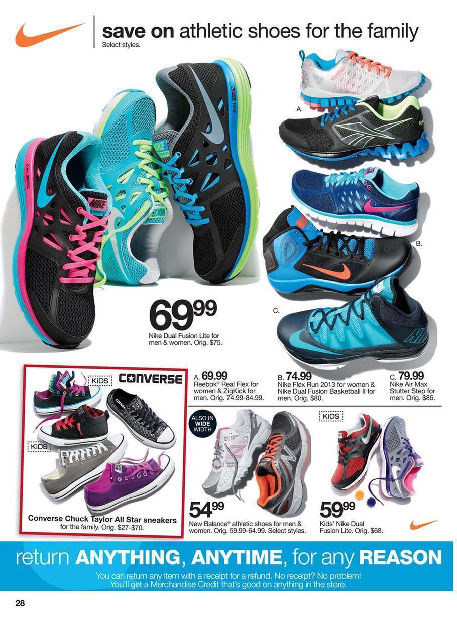 Kohl's Cyber Monday 2013 Ad Page 28