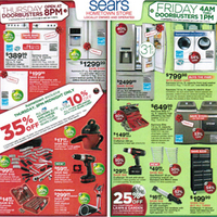Sears Hometown Stores
