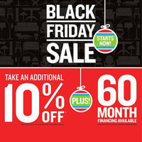 Value City Furniture Black Friday Sale 2012 Ad