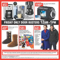 Younkers 2012 Black Friday Ad