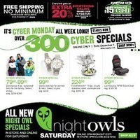 Kohl's Cyber Week 2012
