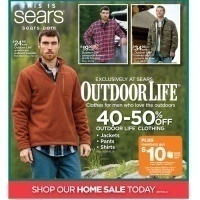 Sears Weekly Ad
