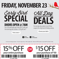 Half Price Books 2012