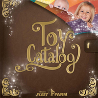 Mills Fleet Farm Toy Catalog 2012