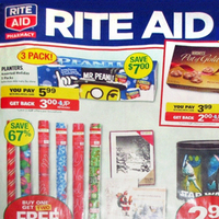 Rite Aid Black Friday 2012 Ad