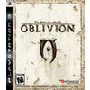 Elder Scrolls IV: Oblivion (PS3)