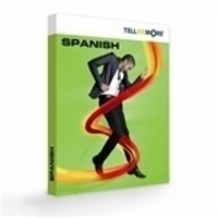 Tell Me More Spanish For Kids