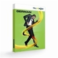 Tell Me More German for Kids