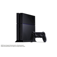Playstation 4 500GB Console