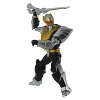 Power Rangers Armoured Robo Knight Figure